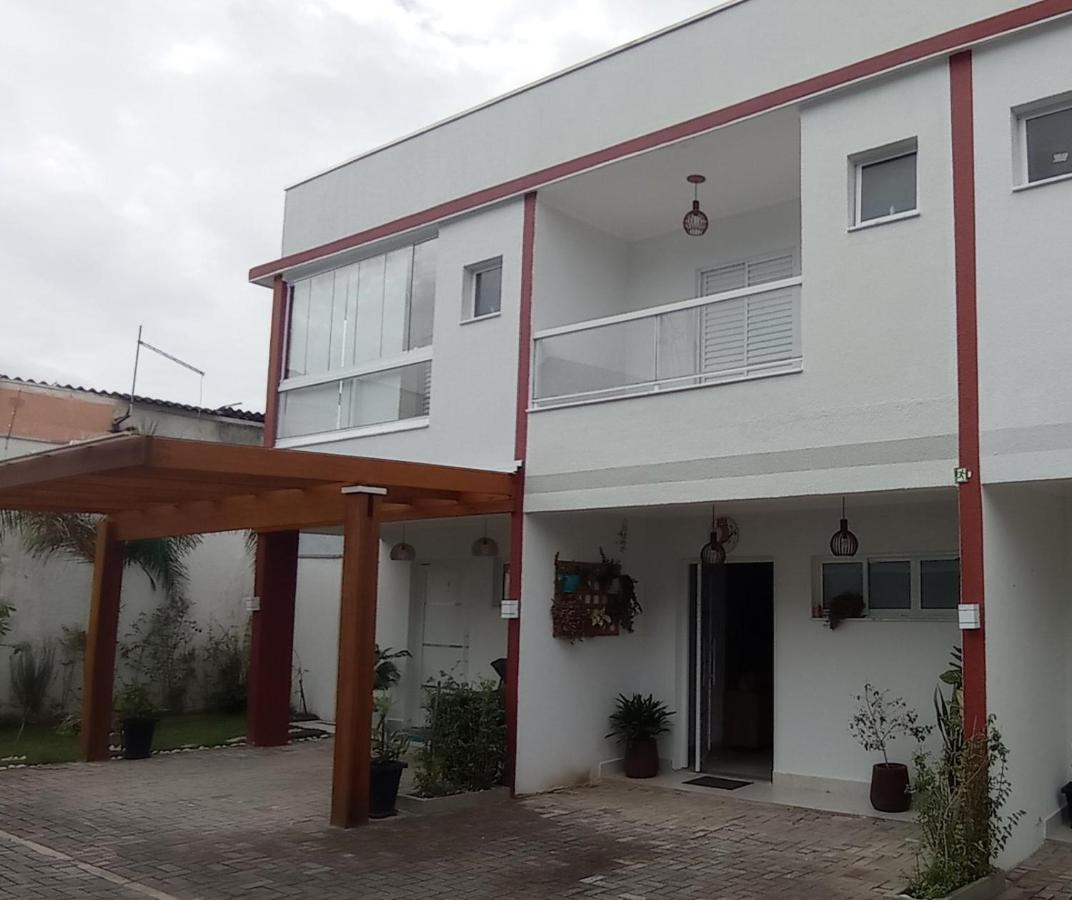 Casa Para Temporada Caraguatatuba Exterior photo